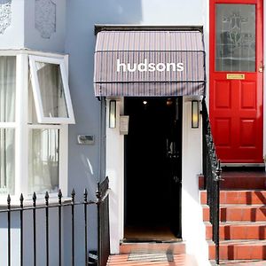 Hudsons